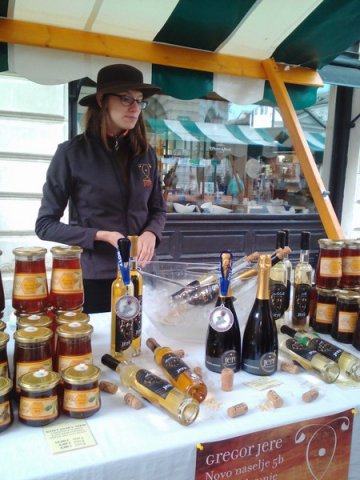 Festival ljubljanskega podeželja 2017